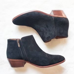 Sam Edelman boots